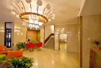 Grandhotel Garni Hotels in Jihlava