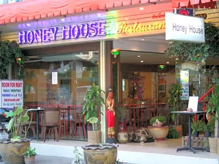 Honey House 2