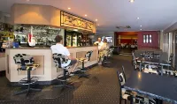 James Street Motor Inn Hotels in South Toowoomba