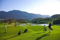 Garni Haus Sonnleitn - Adults Only Hotel di Fuschl am See