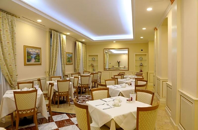 Andreola Central Hotel photo 3