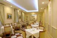 Hotel Andreola Central - vasca da bagno