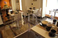 Hotel Trapani IN - breakfast