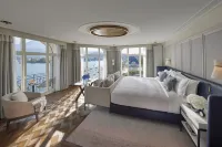 Mandarin Oriental Palace, Luzern Hotels in Luzern