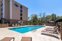 Comfort Inn Pensacola - University Area - Pools