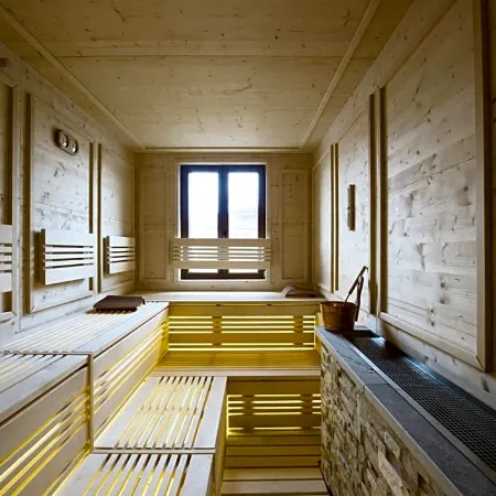 Hotel Ai Reali - Small Luxury Hotels of the World
