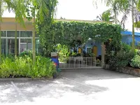 Rommai Rimnaam Resort Hotels in 
