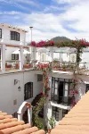 El Hotel de Su Merced - Wifi