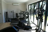 Wedgeview Country House & Spa - Gym