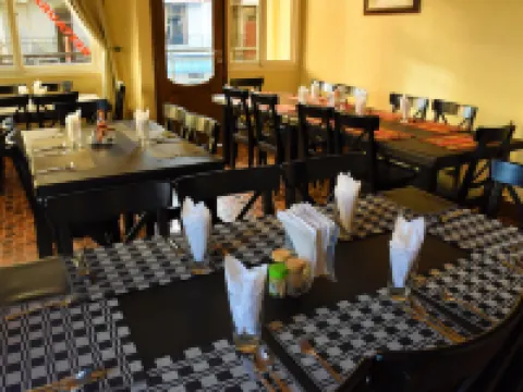 East Point Hotel Moshi Hotels in Moshi
