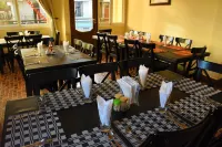 East Point Hotel Moshi