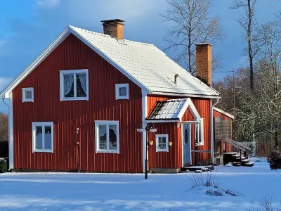 Hultet Отели в г. 