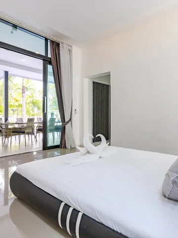 รูปภาพของ3 Bedroom Pool Villa (BL2)