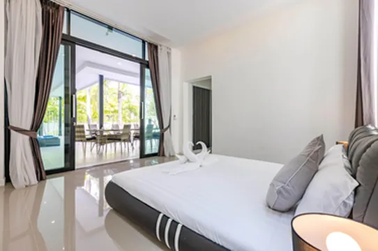 รูปภาพของ3 Bedroom Pool Villa (BL2)