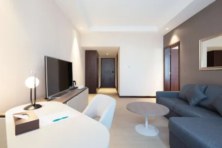 Barceló Al Jaddaf, Dubai