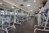 Best Western Plus Oswego Hotel and Conference Center - Gym
