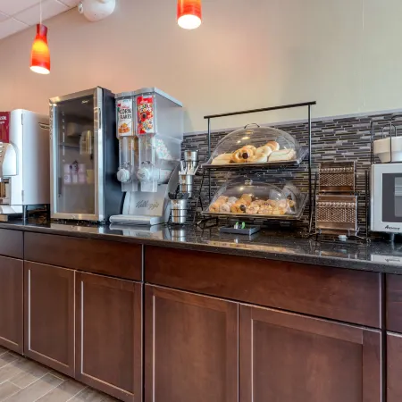 Best Western Plus Poconos Hotel