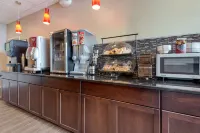 Best Western Plus Poconos Hotel - breakfast