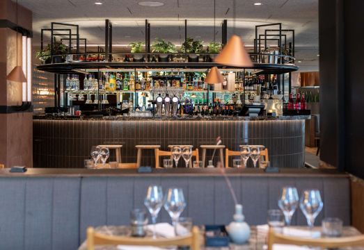 5. 스칸딕 헬신키 ..