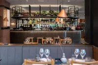 Scandic Helsinki Hub Hotel a Helsinki