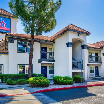 Studio 6 Phoenix, AZ - Deer Valley