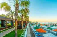 Sidera Kirman Premium - Ultra All Inclusive - Romantische