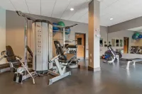 Best Western Plus Revelstoke - Gym