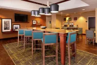 Hampton Inn Greensboro-Airport