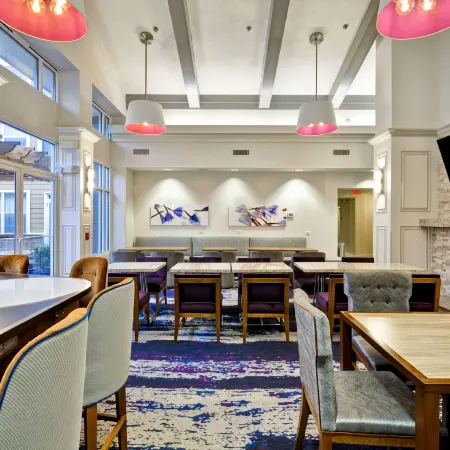 Homewood Suites by Hilton Memphis - Germantown (at Campbell Clinic)
