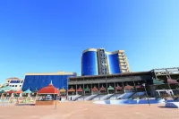 Spring Hotel