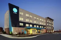 Tru by Hilton Milwaukee Brookfield - Ramah Hewan Peliharaan