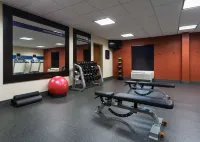 Hampton Inn Odessa - Træningscentre