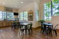 Best Western Paint Pony Lodge - breakfast
