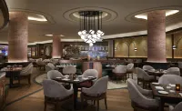 Seminole Hard Rock Hotel & Casino Hollywood - breakfast