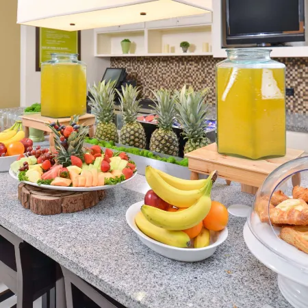 Hilton Garden Inn Dallas/Addison