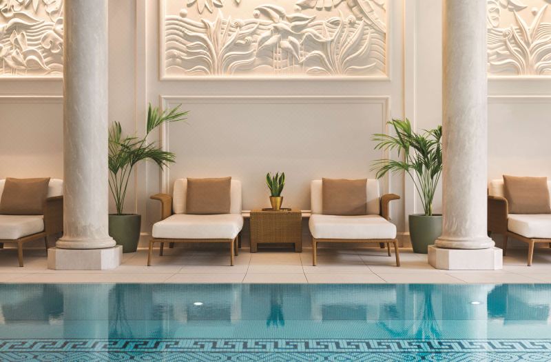 Shangri-La Paris photo 3