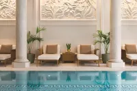 Shangri-La Paris - Luksus