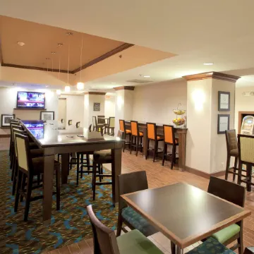 Hampton Inn Lexington Park