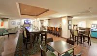 Hampton Inn Lexington Park