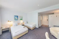 Garner Hotel Aschaffenburg Hotel a Sailauf