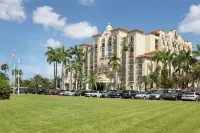 Embassy Suites by Hilton Miami International Airport - parking