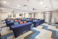 Hampton Inn Toledo/Oregon - 2 estrellas