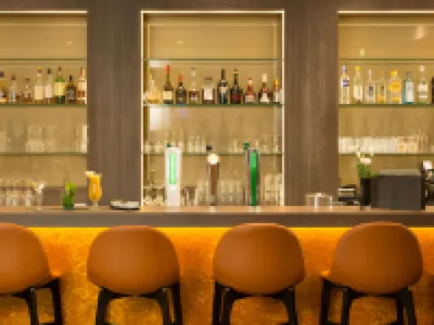 ラマダ アムステルダム エアポート スキポール バドフーフェドルプのホテル