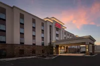 Hampton Inn & Suites by Hilton San Antonio Lackland AFB SeaWorld Hotels in San Antonio