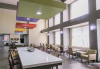 Hampton Inn & Suites Amarillo-East - Desayuno