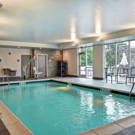 Home2 Suites by Hilton Georgetown