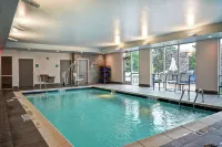 Home2 Suites by Hilton Georgetown - Gym