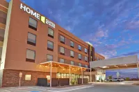 Home2 Suites by Hilton Pecos Hotels in Pecos