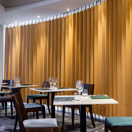 The Terrace Hotel Adelaide