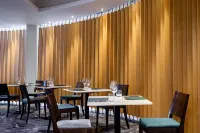 阿德萊德特拉斯酒店 - 早餐